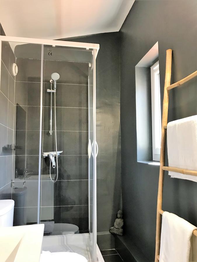 Les Appartements D'Edmond St Sebastien Marseille Eksteriør billede