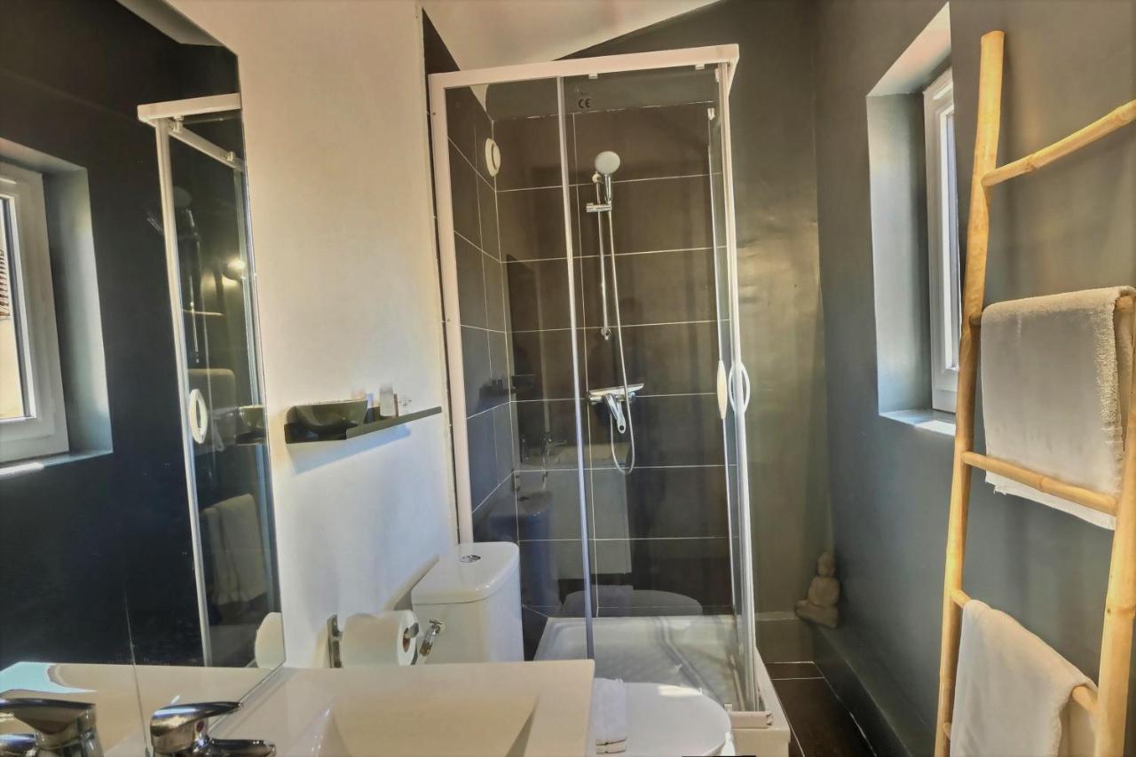Les Appartements D'Edmond St Sebastien Marseille Eksteriør billede
