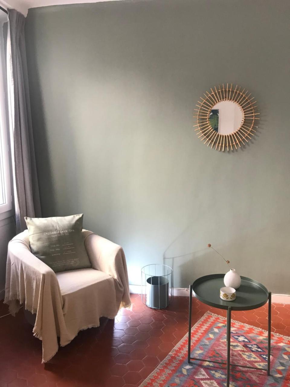 Les Appartements D'Edmond St Sebastien Marseille Eksteriør billede