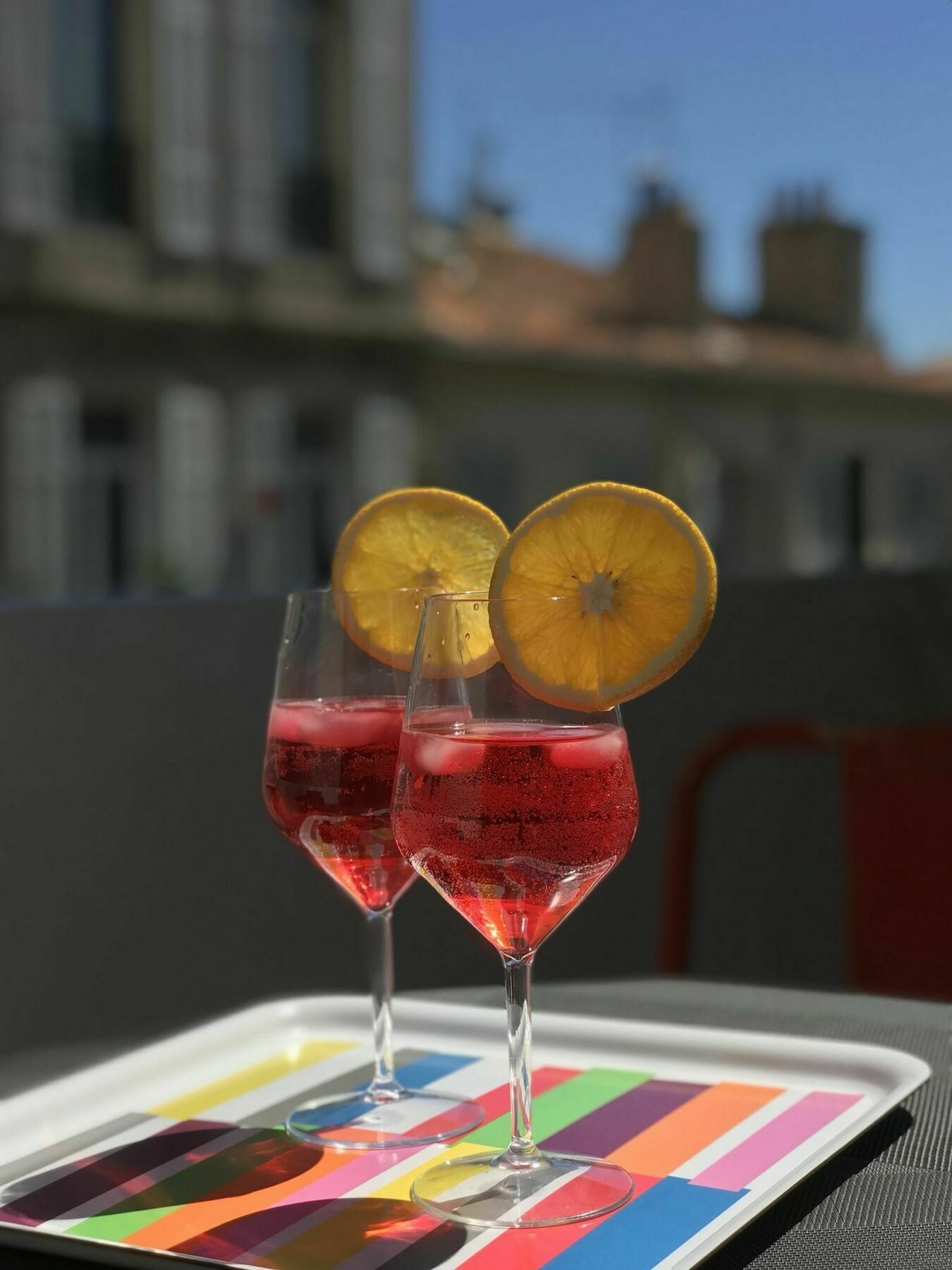 Les Appartements D'Edmond St Sebastien Marseille Eksteriør billede