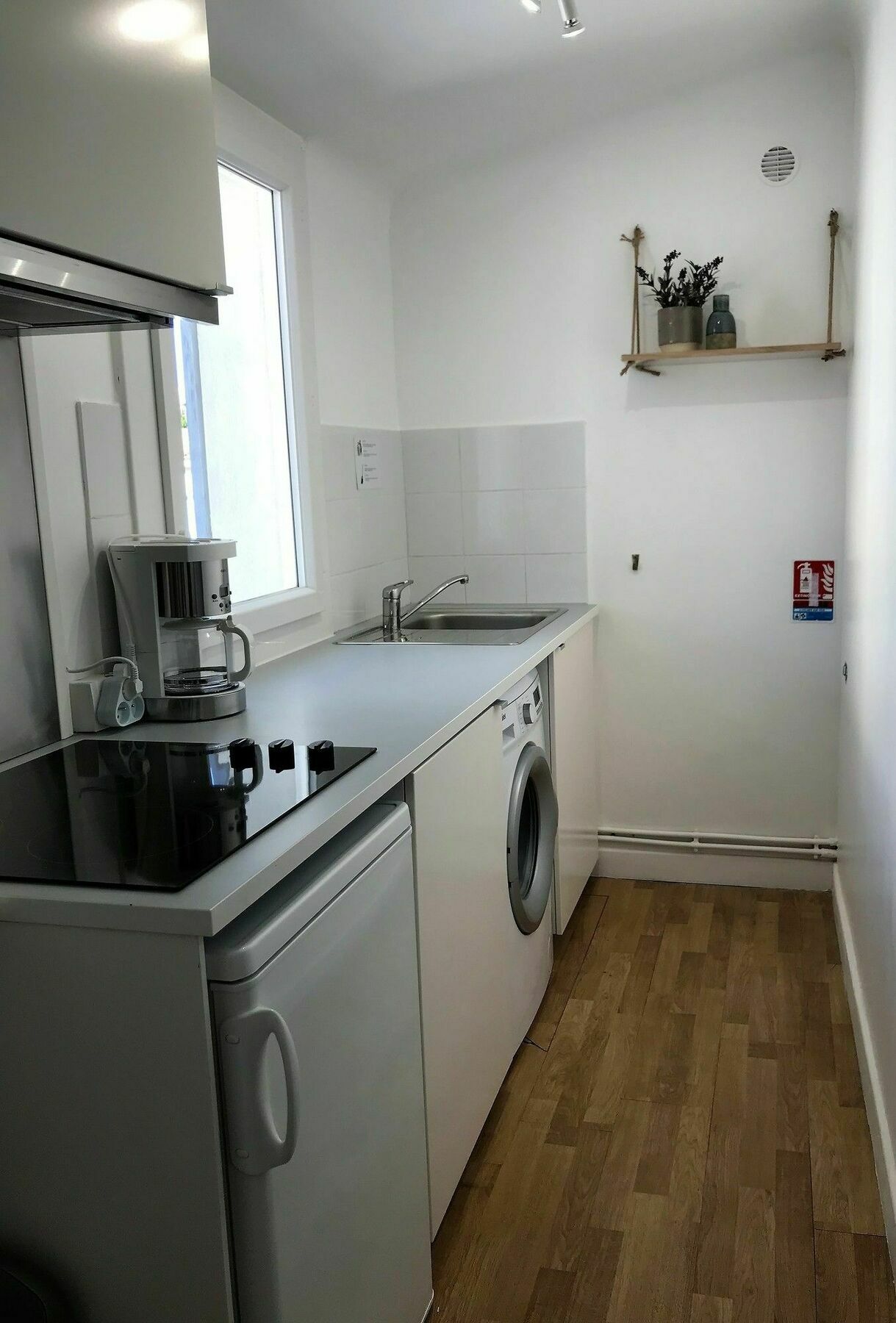 Les Appartements D'Edmond St Sebastien Marseille Eksteriør billede